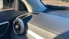 MG ZS 130kW SE EV 51kWh 5dr Auto Electric Hatchback